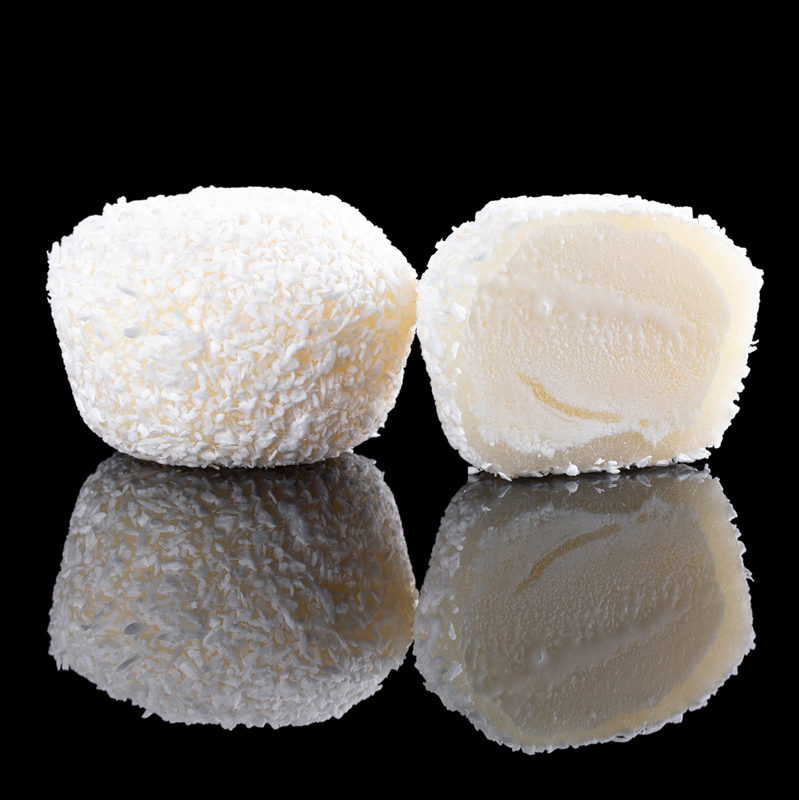 Product Creamy Coconut Mochi 2 pc