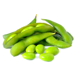 Φασόλια Edamame