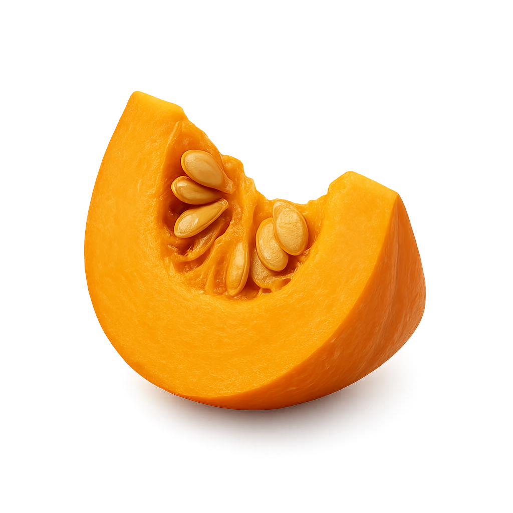 Маринованная тыква