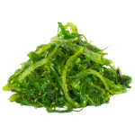 Κόκκινη σαλάτα wakame